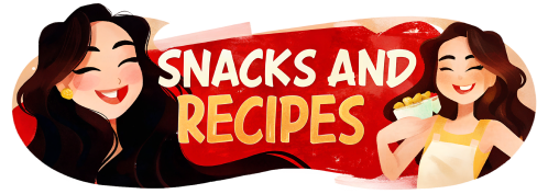 Snacks And Recipes